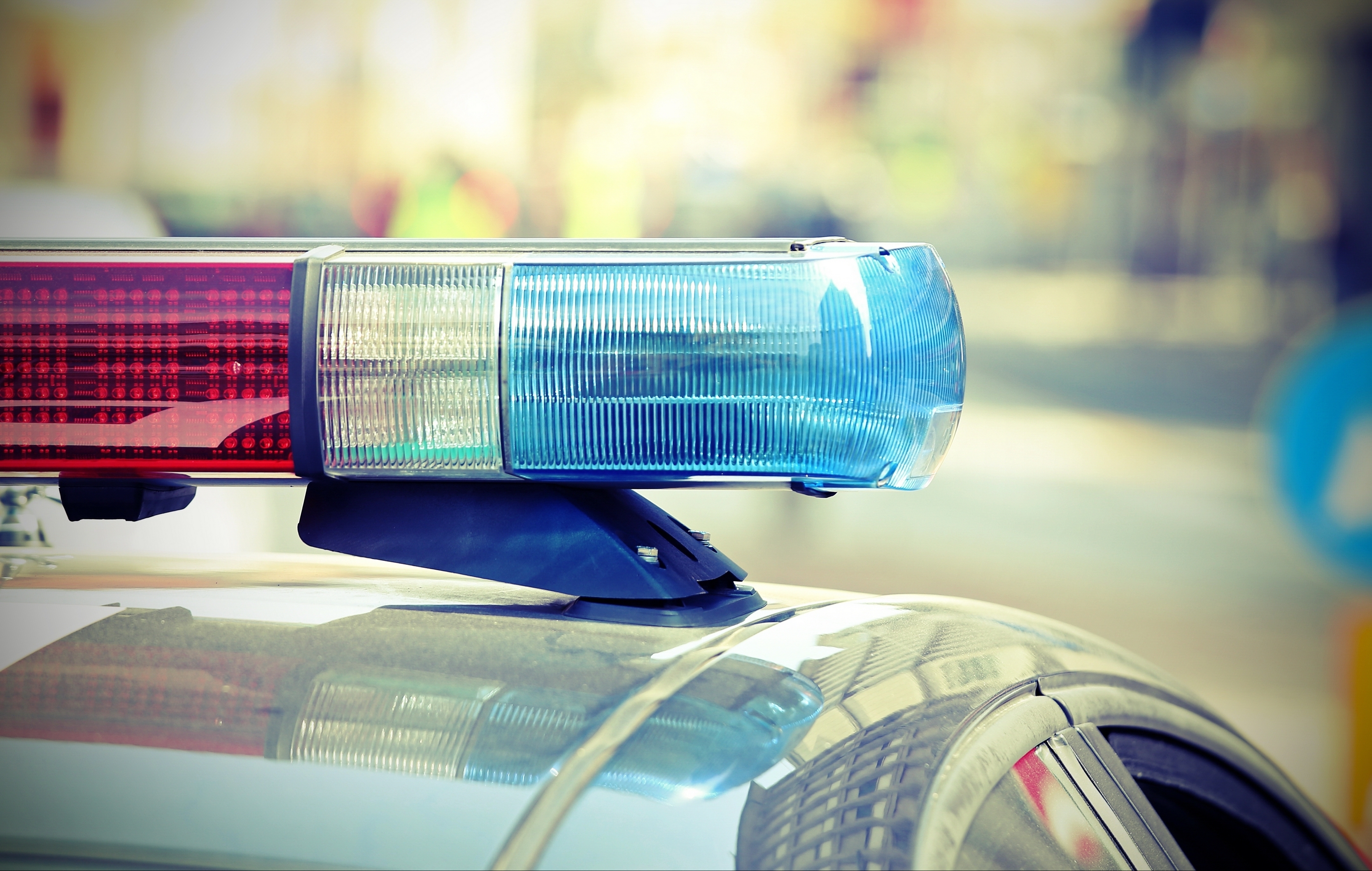 Southbound Redwood Road reopens after crash in South Jordan