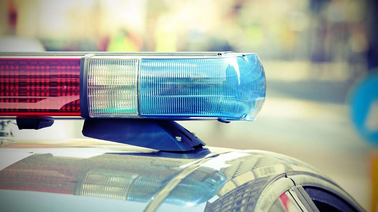 Motorcyclist killed in 'severe accident' in Moab