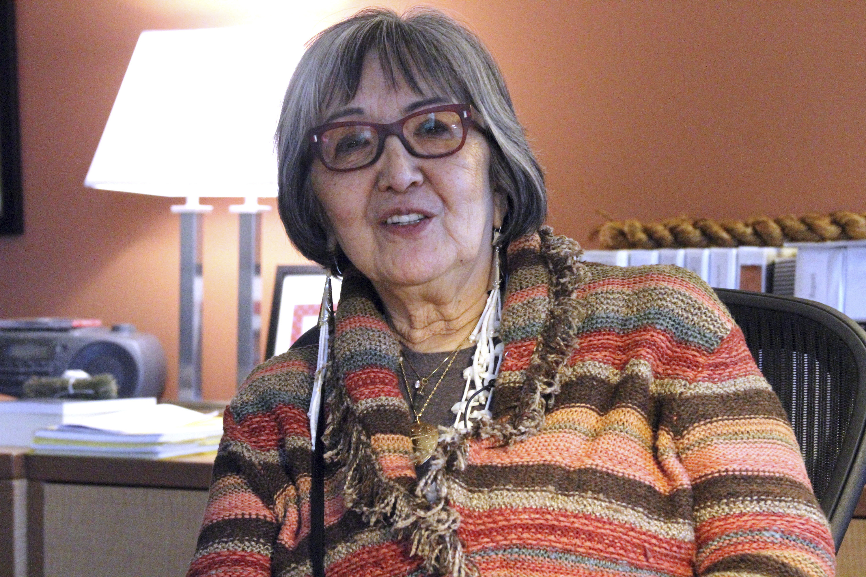 Alaska Native group slams planned shamanism event