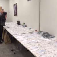 Major ID theft and fraud ring busted in southern Utah, police say