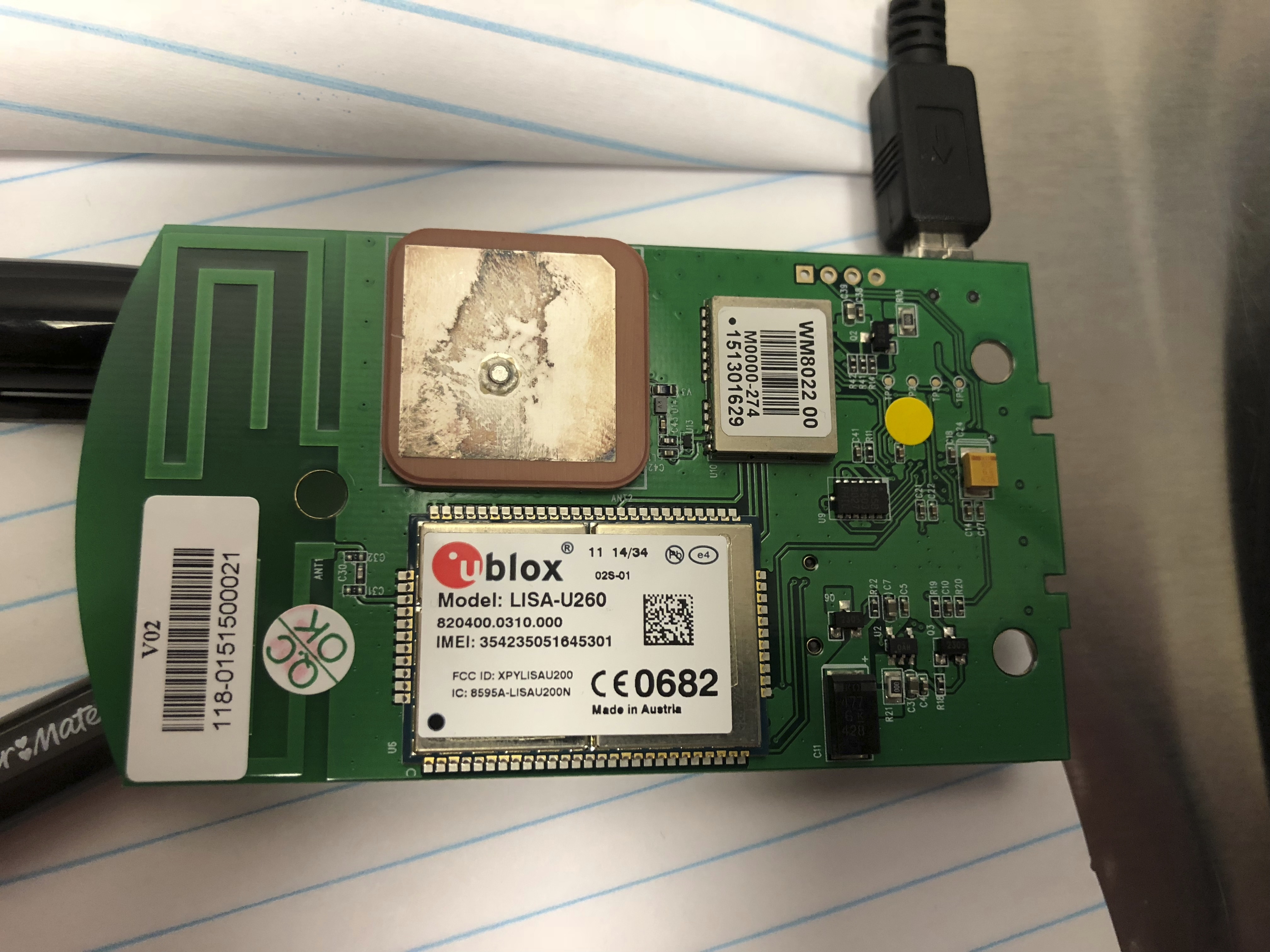 Oklahoma lawmaker sues private investigator in spying case