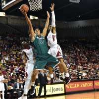 New Mexico State brings UVU back to earth in blowout win