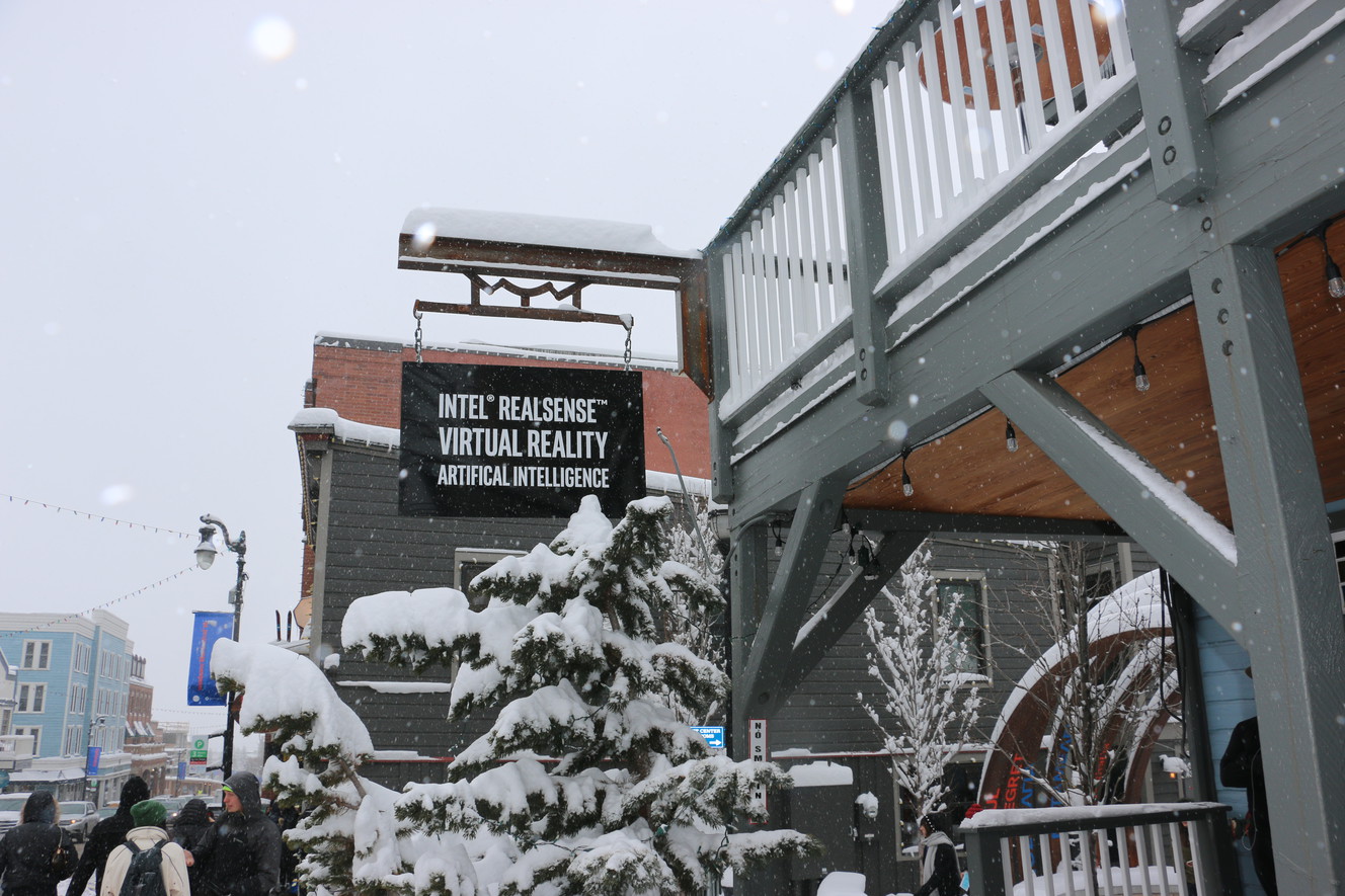 Sundance panel tackles future of VR in entertainment