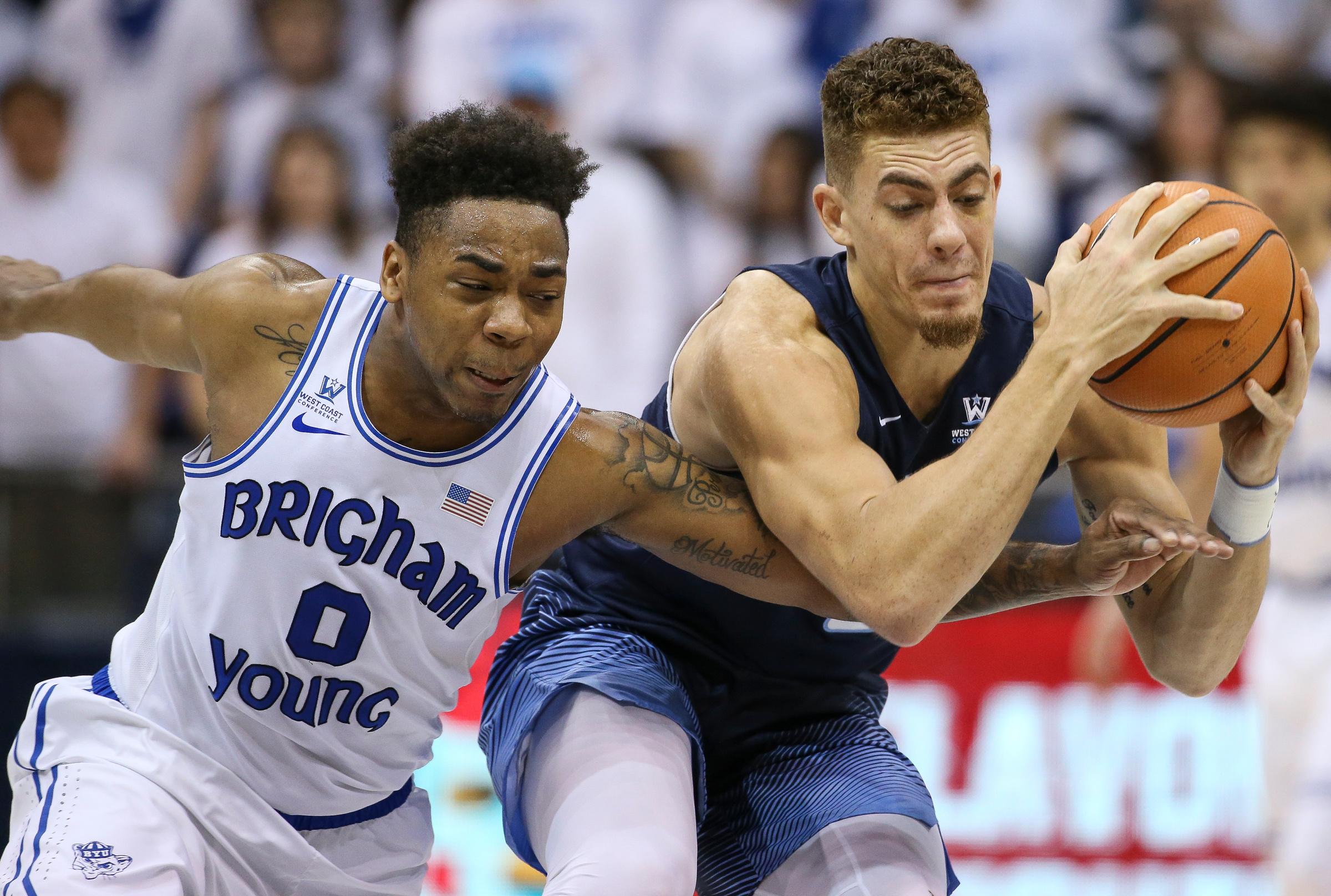 Photo: Spenser Heaps, Deseret News