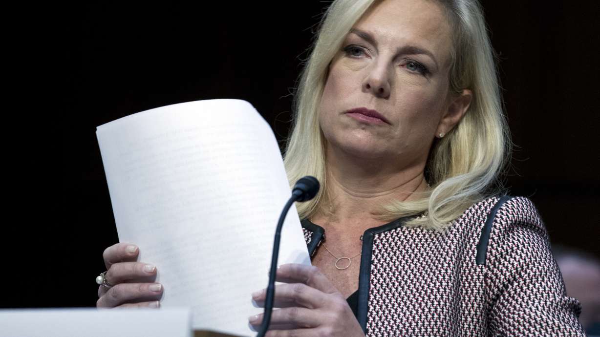 Trump's attempts to show voter fraud appear to have stalled