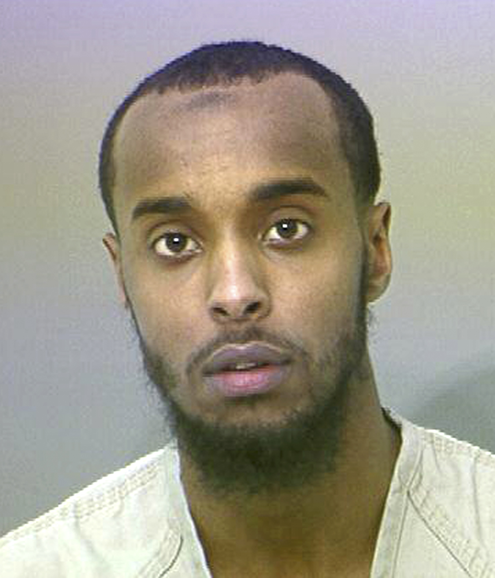 Man apologizes, sentenced to 22 years for US terrorism plot