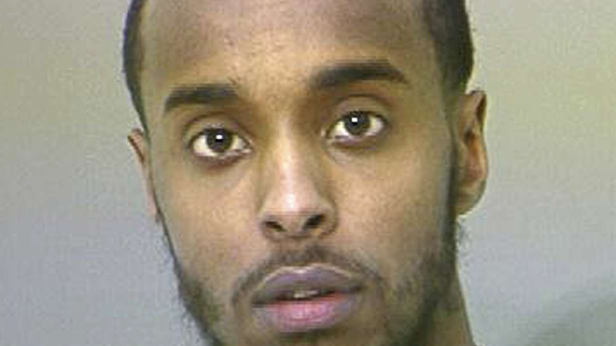 Man apologizes, sentenced to 22 years for US terrorism plot