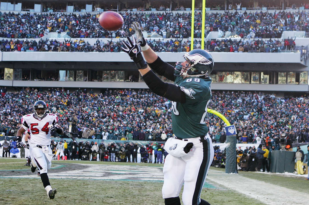 A look back at the most memorable local performances in NFL championship games