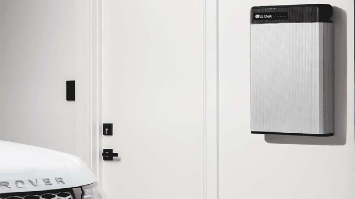 Solar + batteries: Is renewable home backup power finally here?