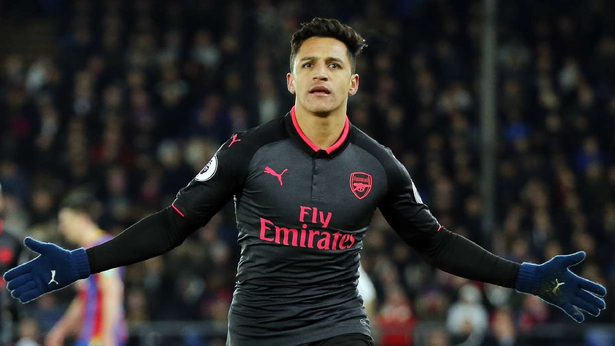 Arsenal, United complete swap deal for Sanchez, Mkhitaryan