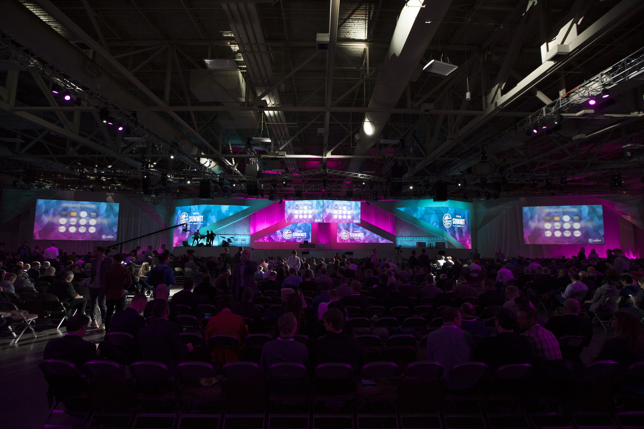 Photo: Silicon Slopes