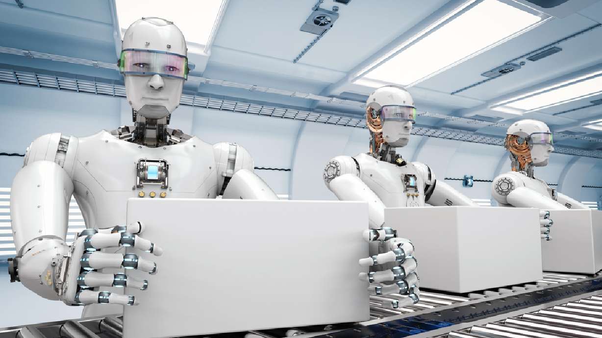 Artificial intelligence compromises better than humans, BYU researchers say