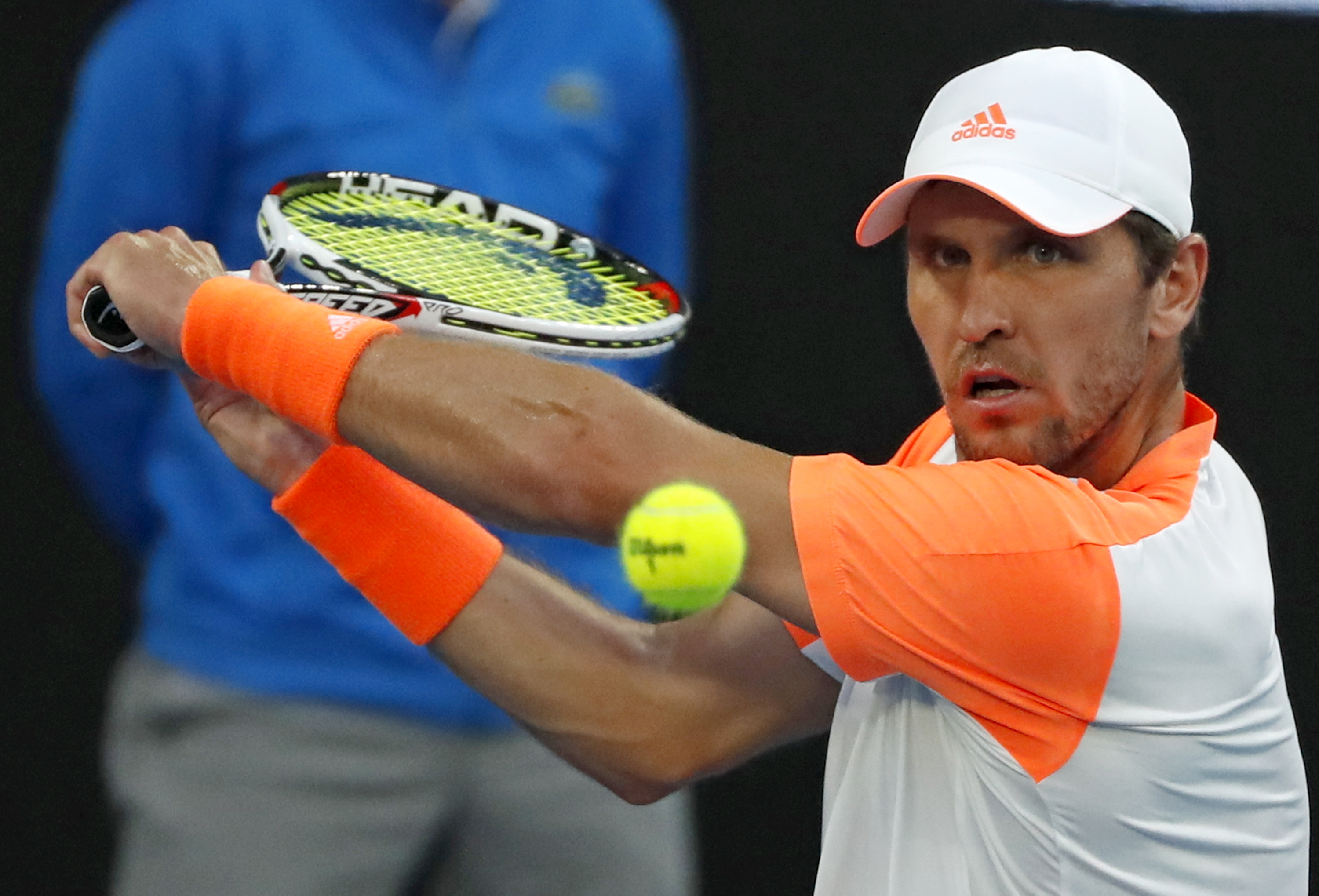 Mischa Zverev fined $36,000 for retirement at Aussie Open