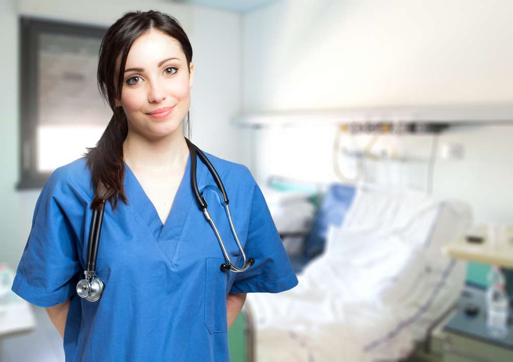 Nursing shortage brings new career opportunities