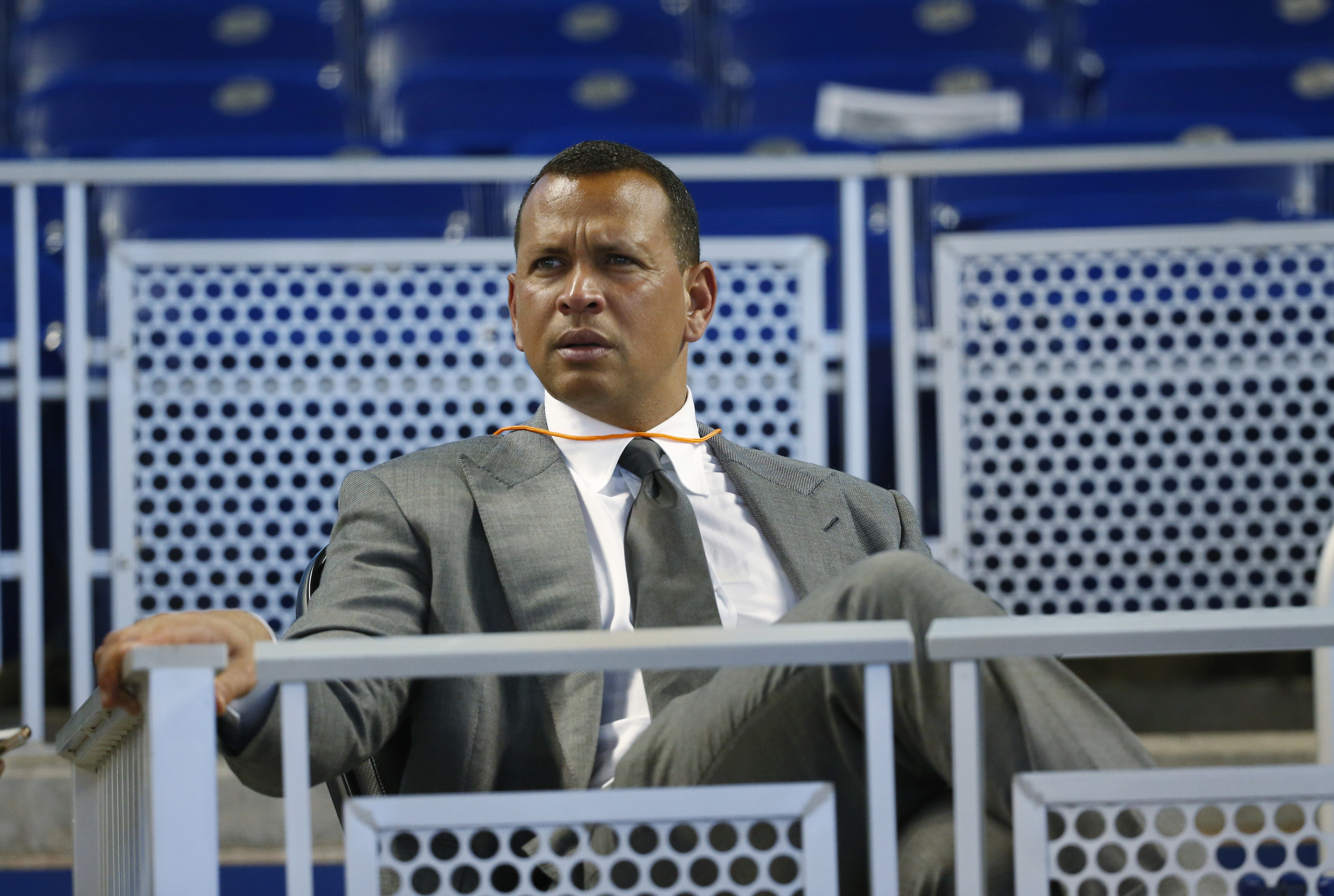 A-Rod again replaces Boone, joins ESPN Sunday Night Baseball