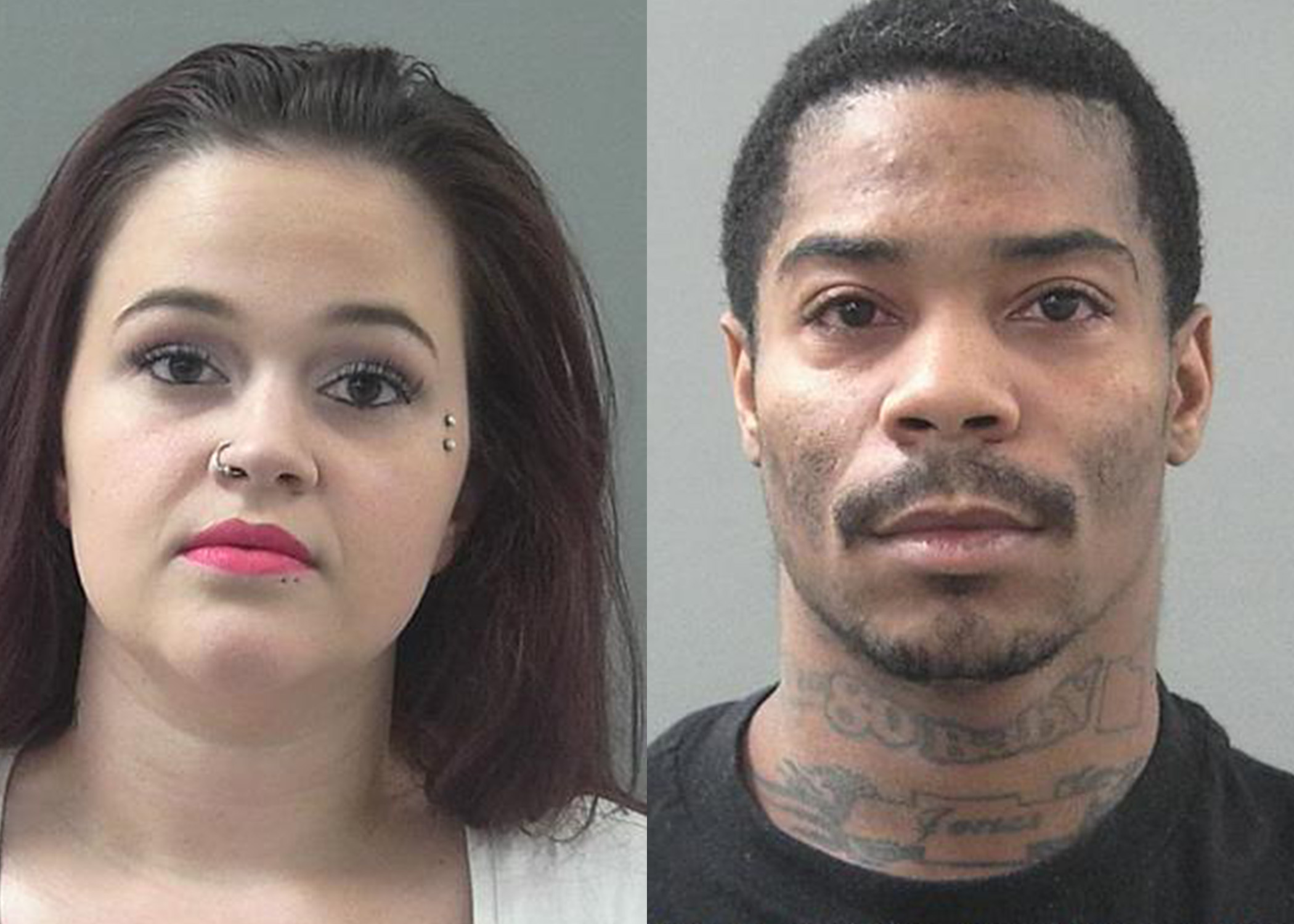 Ogden couple sentenced to prison for trafficking prostitutes in their home