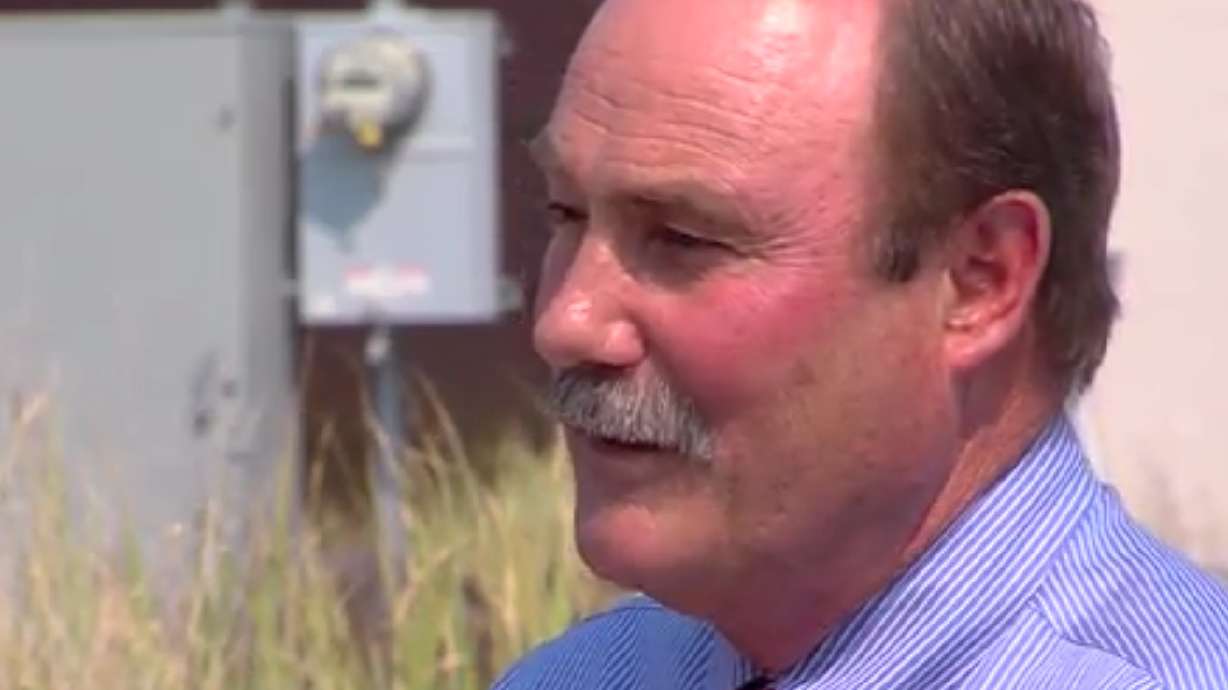 Grantsville mayor accused of fostering hostile work environment