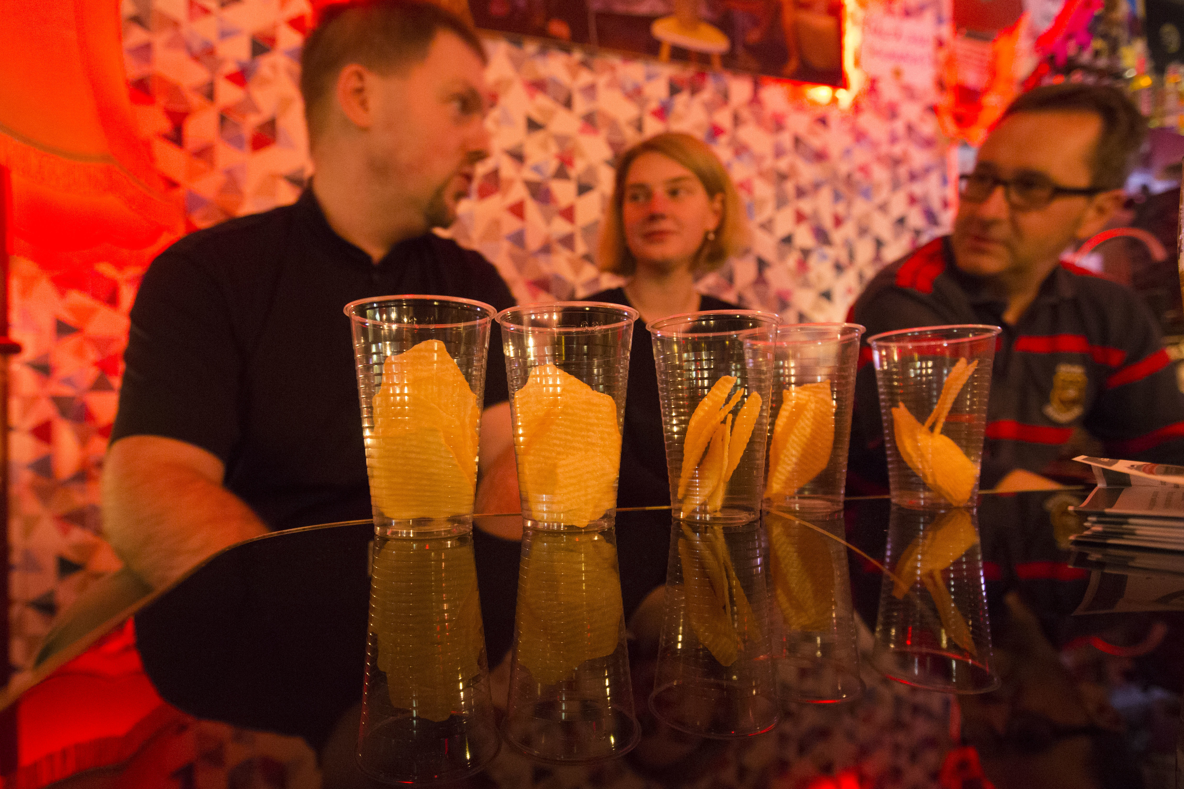 New Year's resolutions? German couch potatoes say forget it