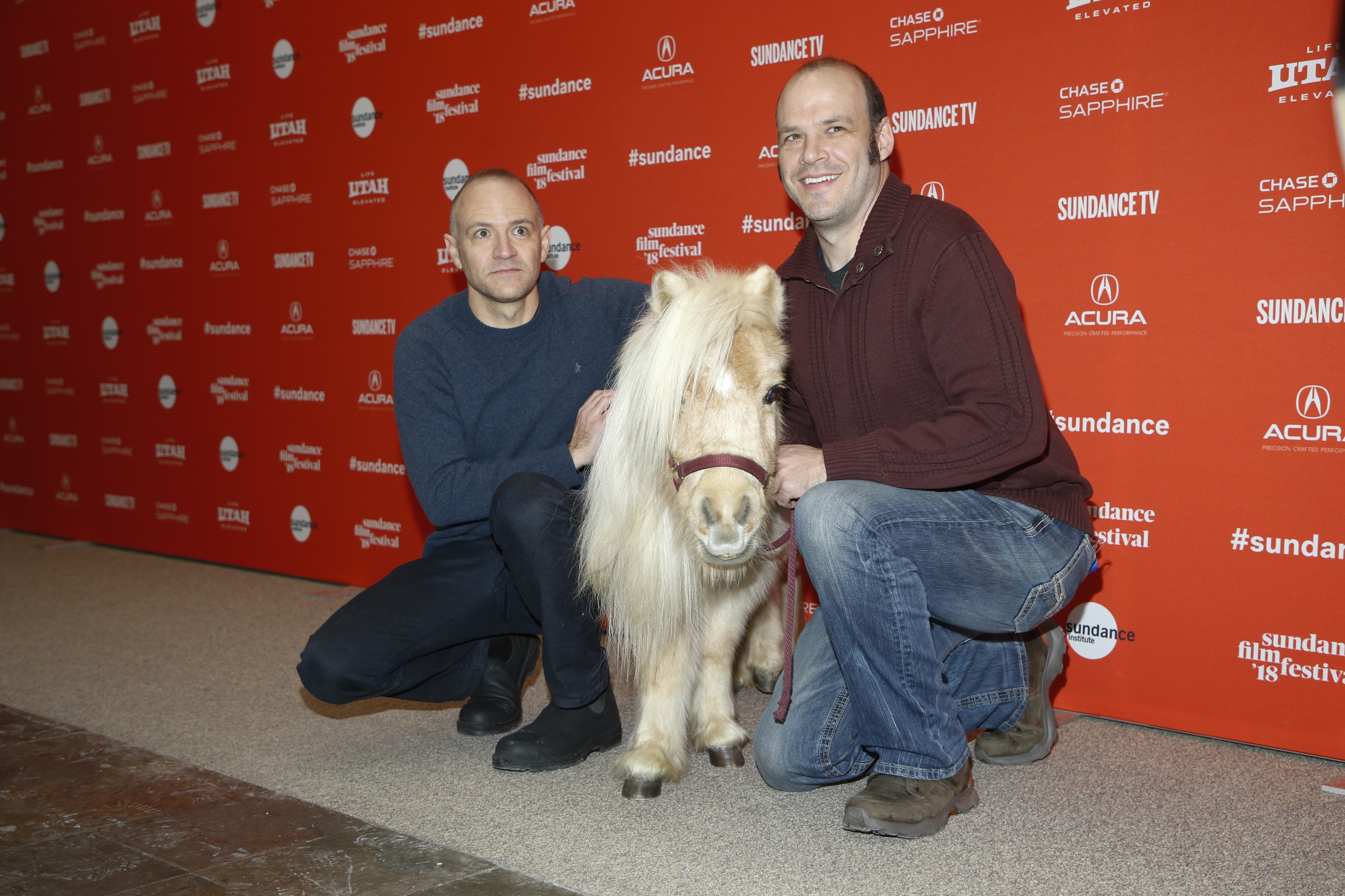 Photos: Scenes and celebrities at the 2018 Sundance Film Festival