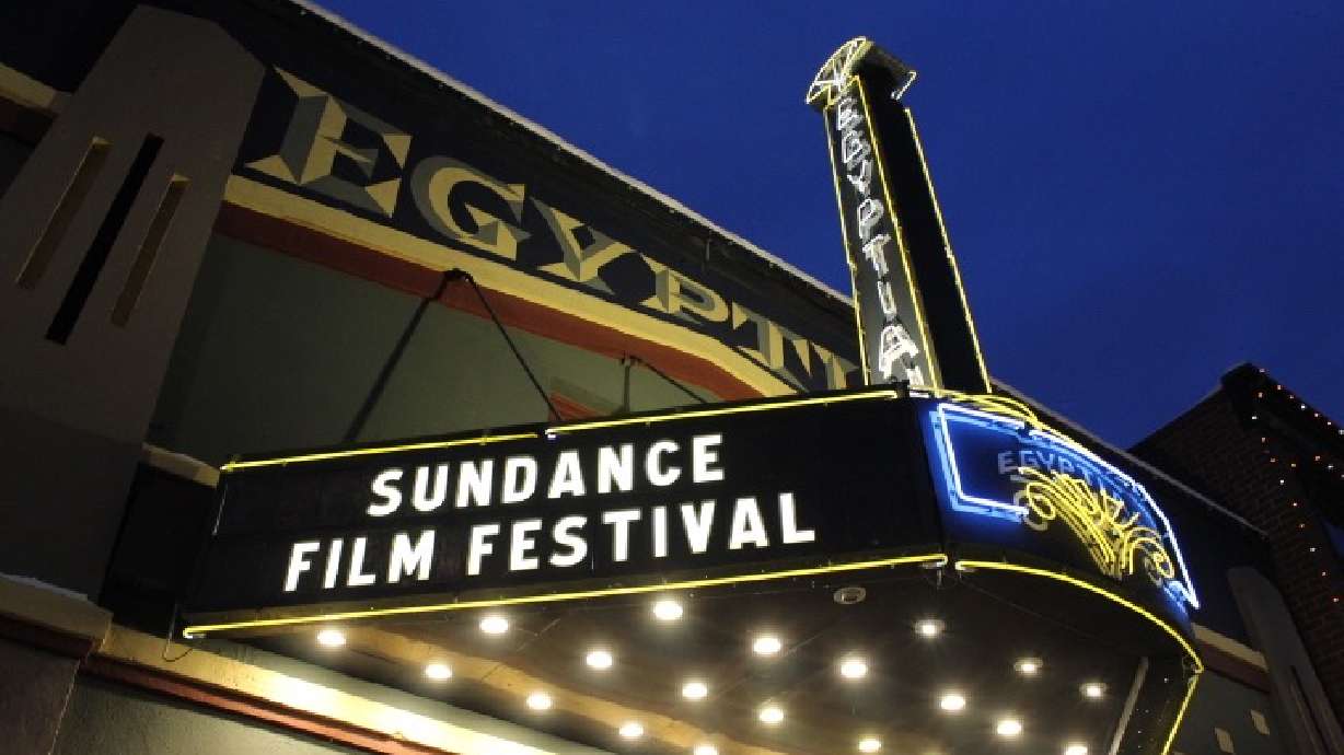 Quiz: Can you tell the real Sundance Film Festival movies from the fake ones?