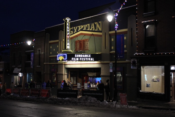 Sundance Film Festival opens sales of ticket packages, passes for locals only