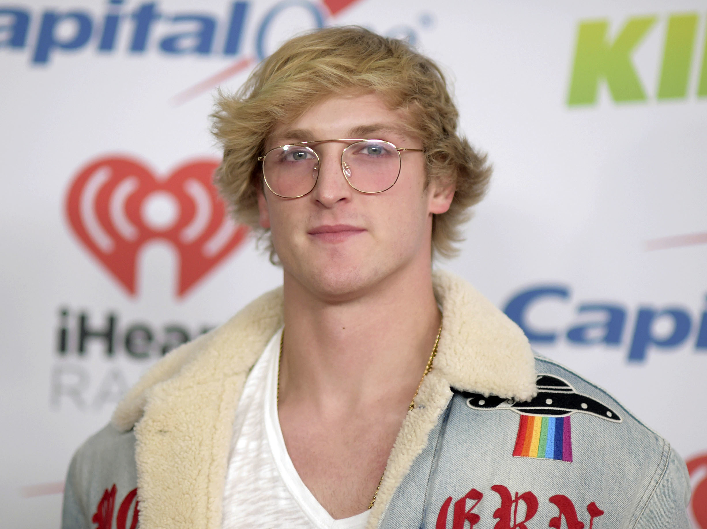 Logan Paul resurfaces on YouTube with anti-suicide video