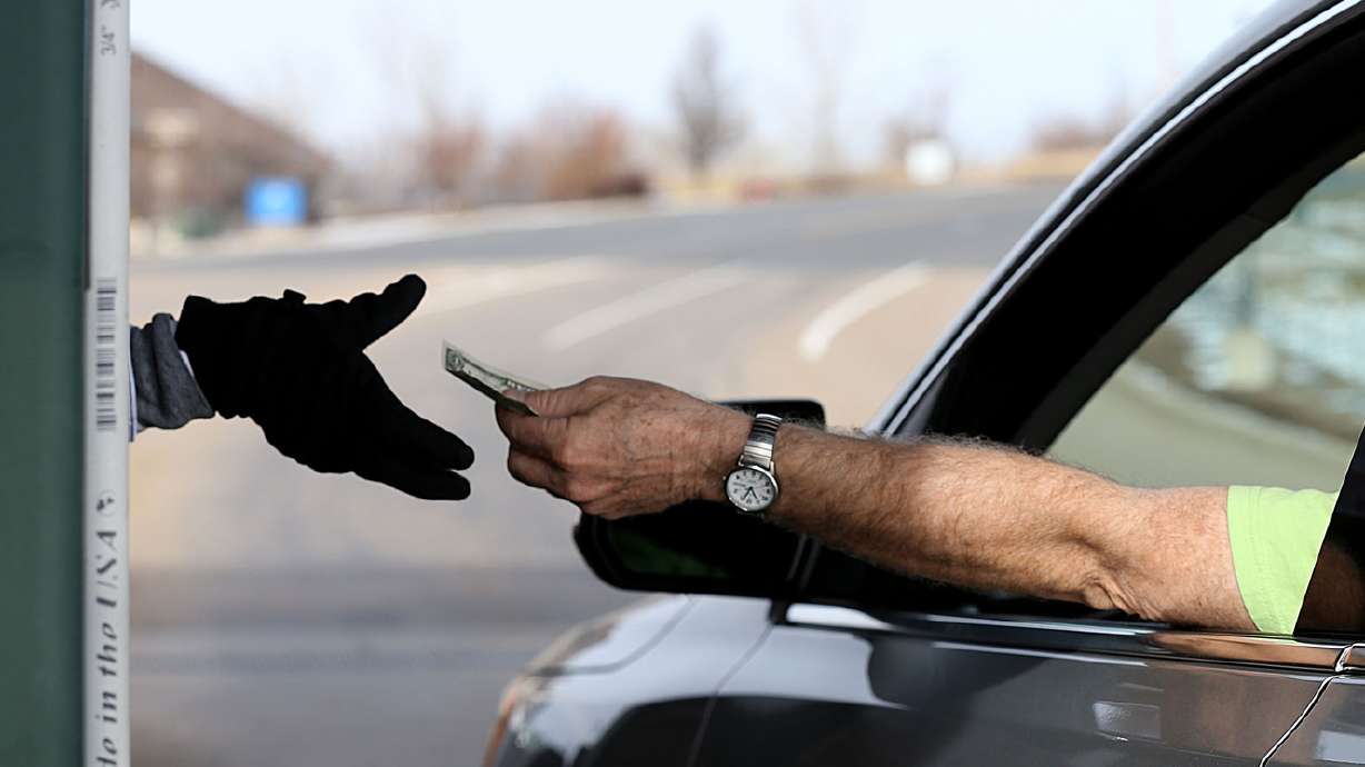 House passes bill that paves the way for more toll roads