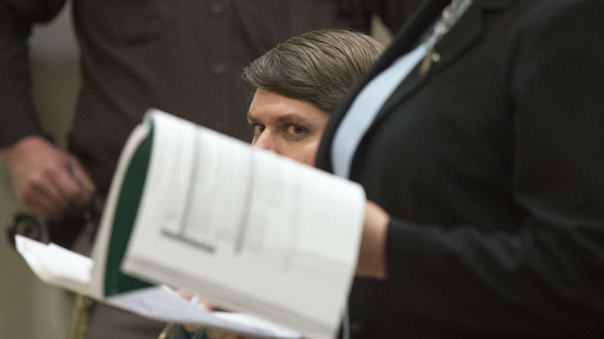 Man sentenced for attacking wife after she found evidence