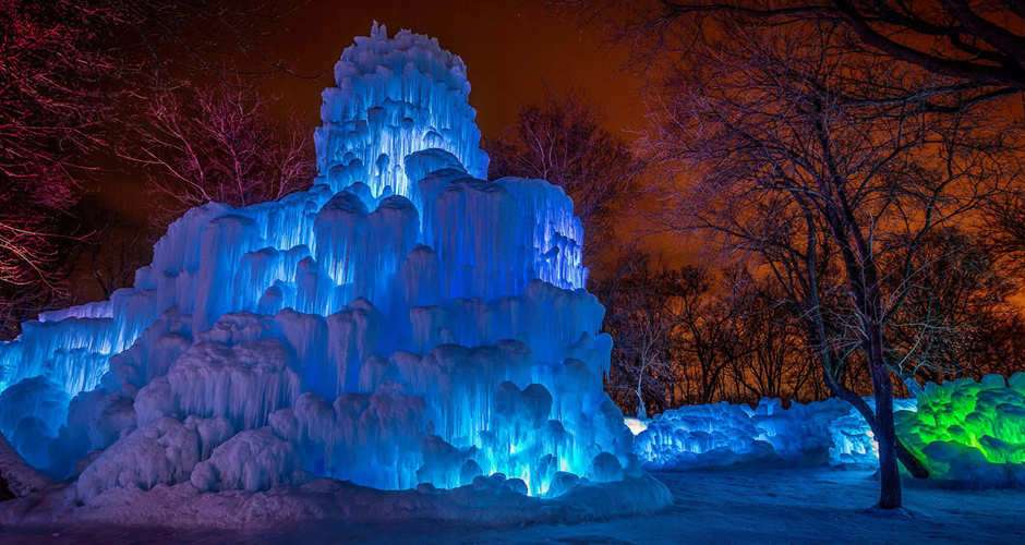 12 Utah winter bucket-list activities