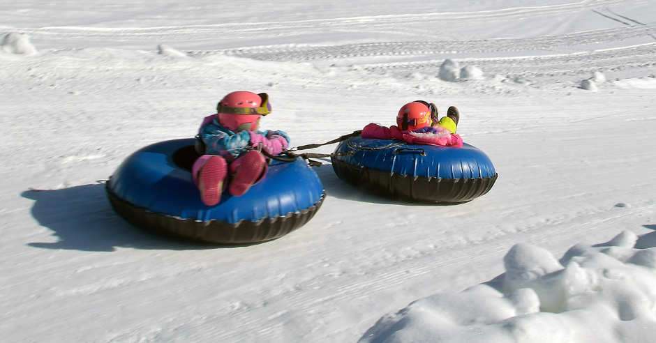 12 Utah winter bucket-list activities