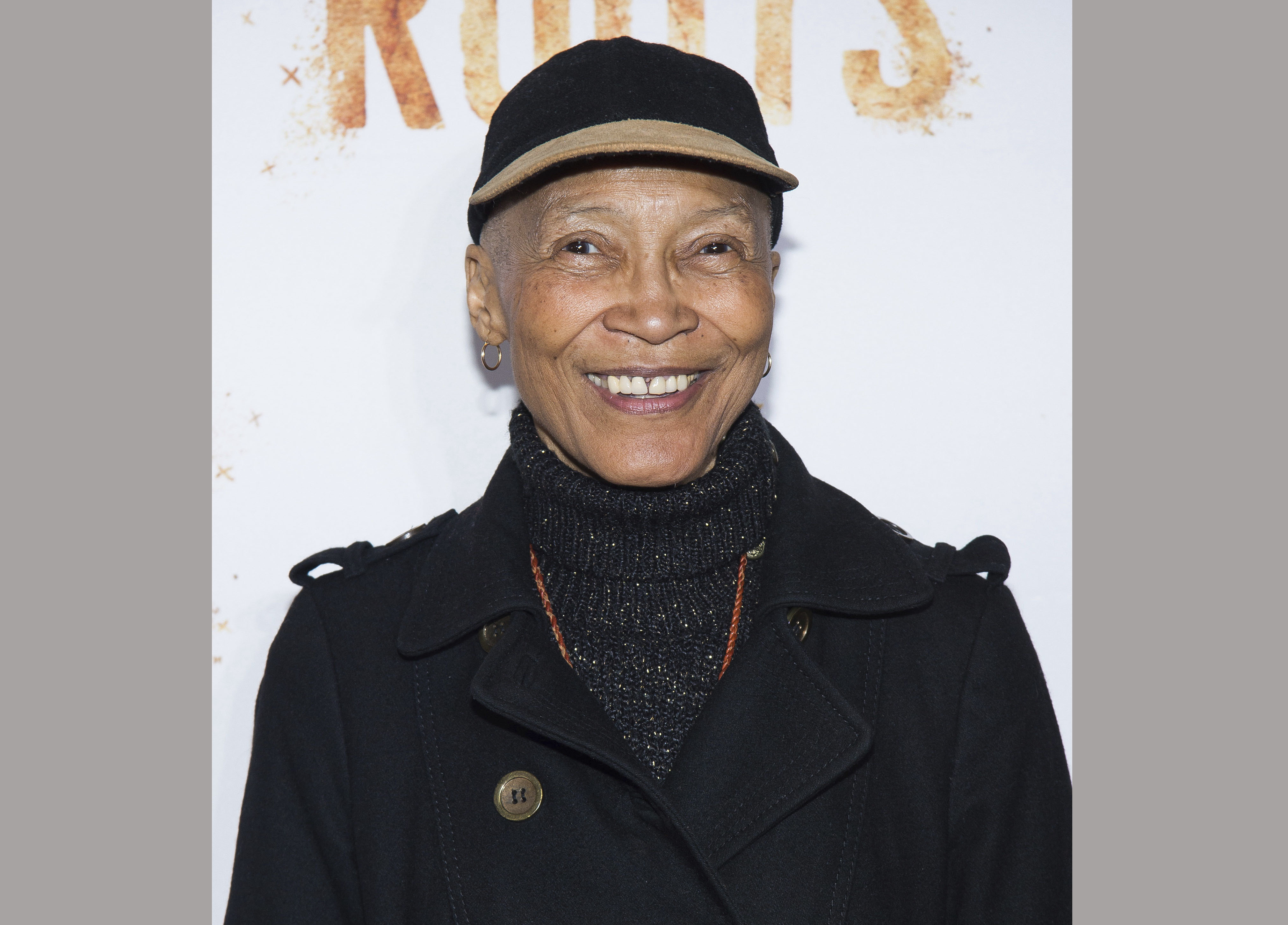 Emmy-winning 'Roots' star Olivia Cole dies in Mexico at 75