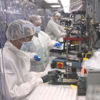 Flu season keeping Salt Lake testing company very busy