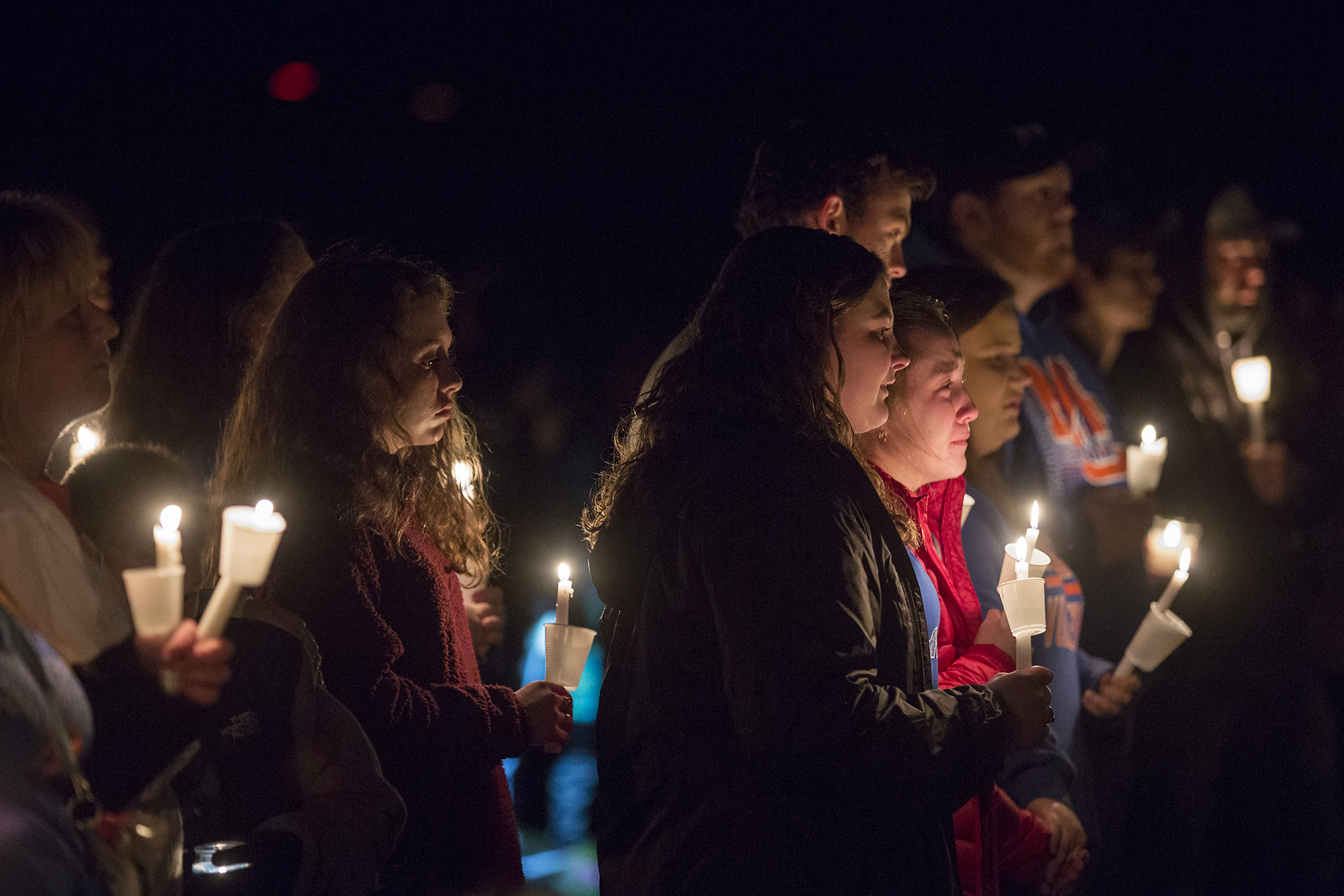 Kentucky shooting fuels debate on allowing guns in schools