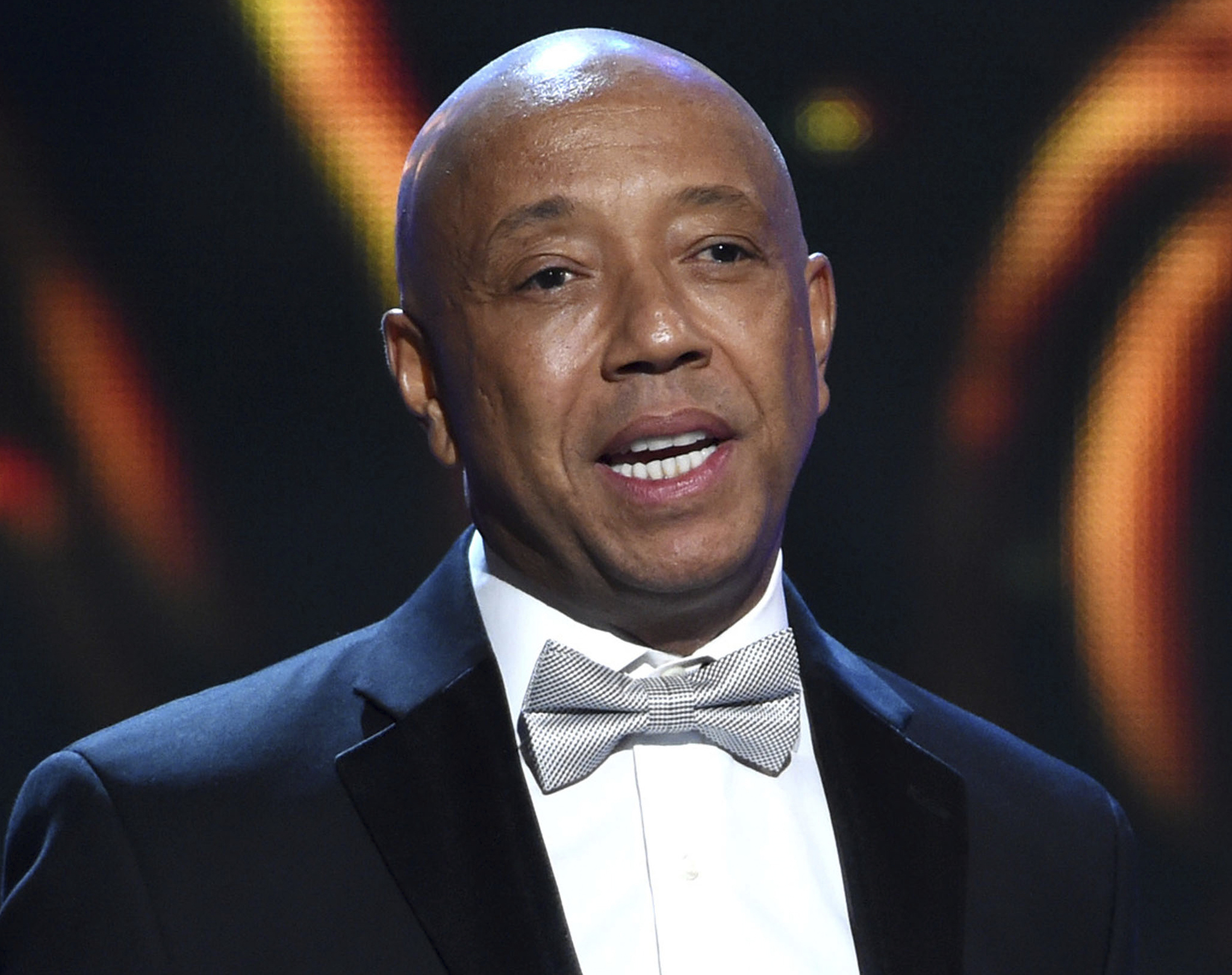 Kimora Lee Simmons defends Russell Simmons from allegations