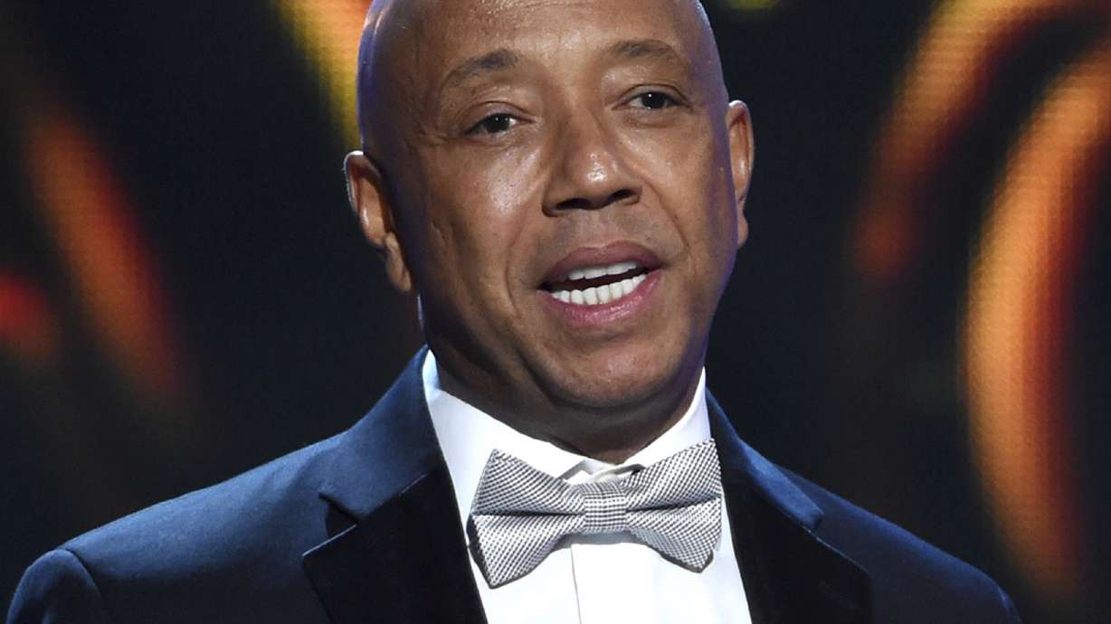 Kimora Lee Simmons defends Russell Simmons from allegations