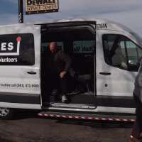 Rideshare program offers seniors a lift in Provo and Orem