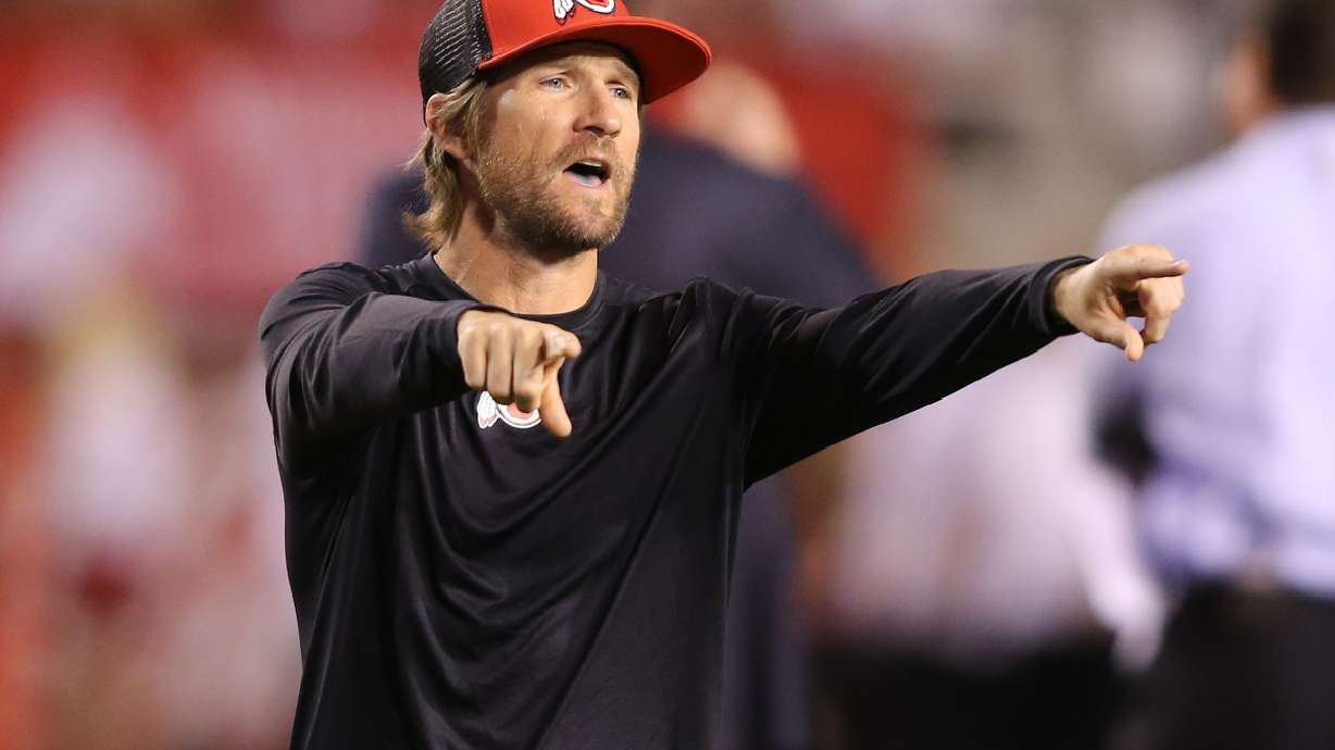 BYU's Aaron Roderick armed with new offensive insight