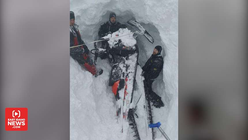 (Photo: Courtesy Kyle Pratt)