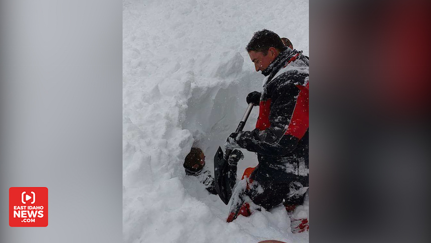 (Photo: Courtesy Kyle Pratt)