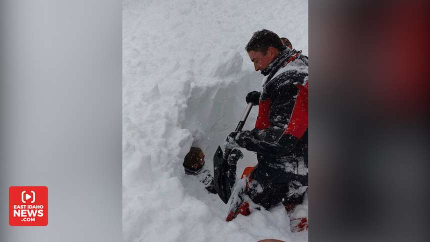 (Photo: Courtesy Kyle Pratt)