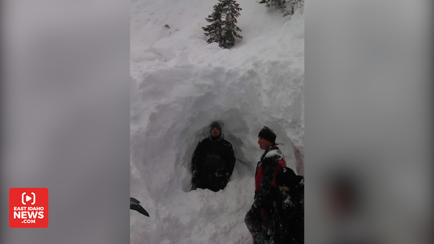 (Photo: Courtesy Kyle Pratt)