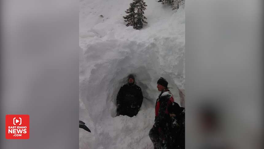 (Photo: Courtesy Kyle Pratt)