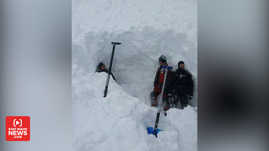 (Photo: Courtesy Kyle Pratt)