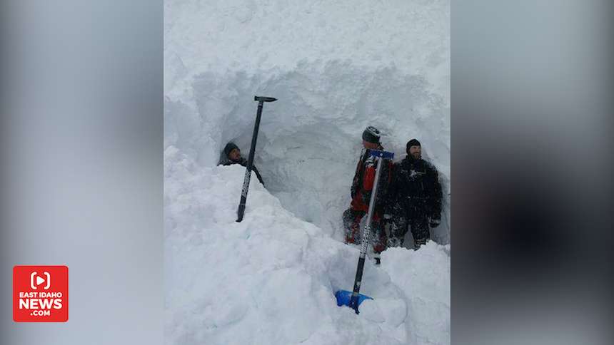 (Photo: Courtesy Kyle Pratt)