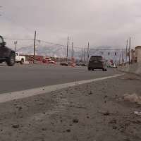 2 weekend lane closures at 6200 South and Bangerter to cause delays