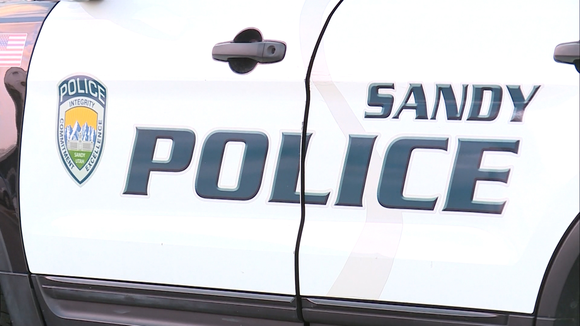 Man dead in Sandy auto-pedestrian accident