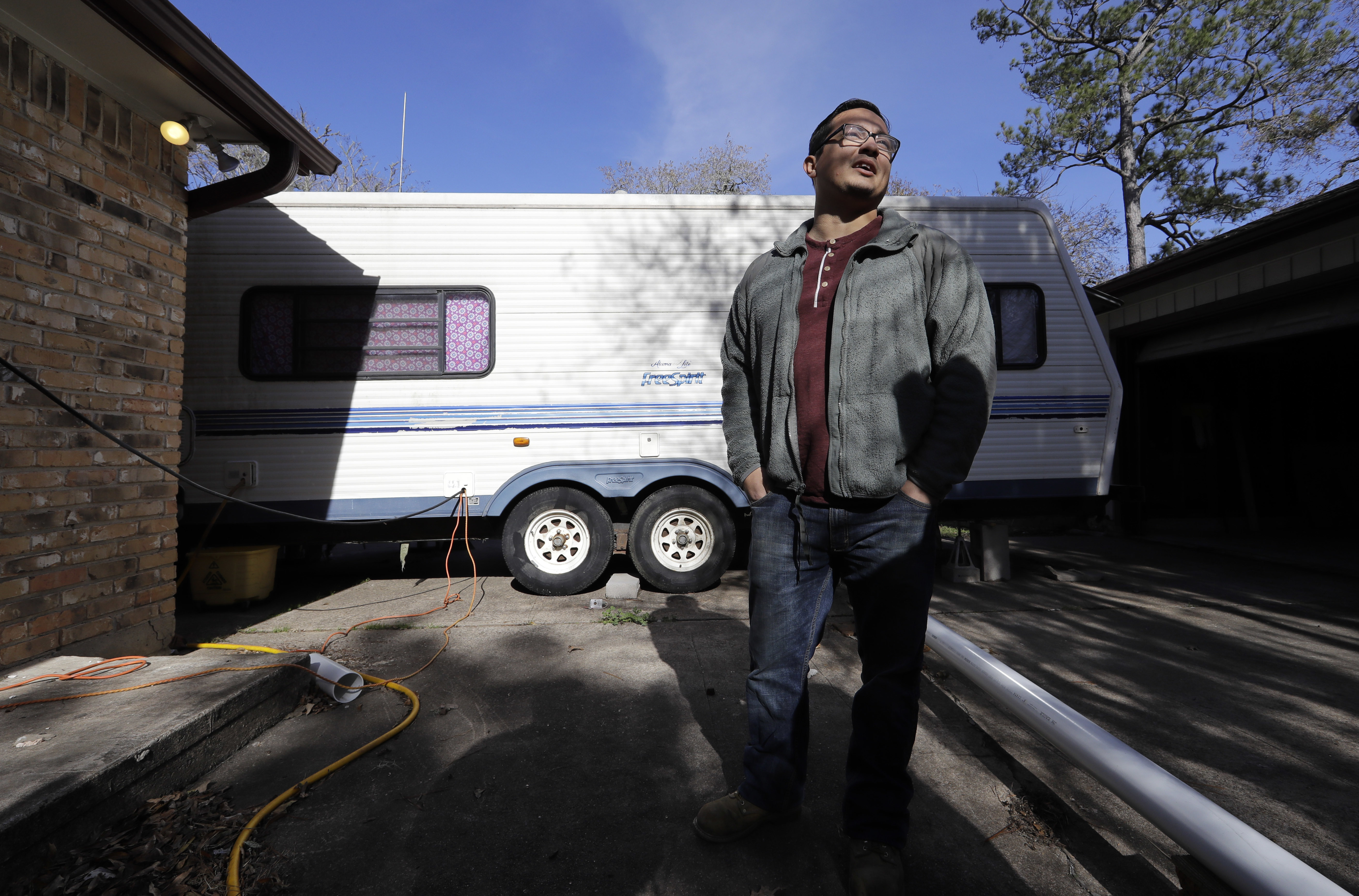 Jump in late mortgages after Harvey sparks foreclosure fears