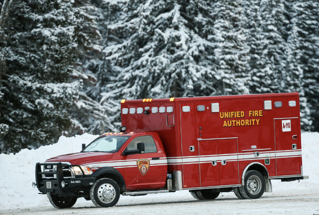 3 involved in Friday avalanche near Solitude are experienced backcountry skiers
