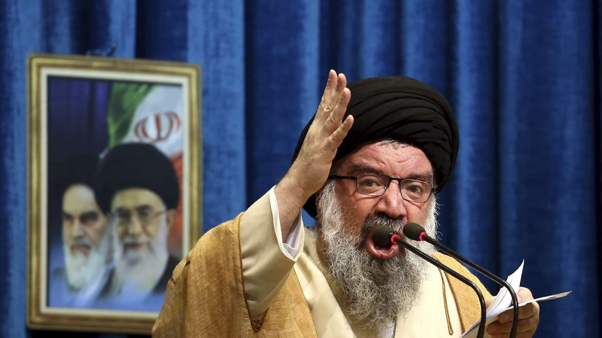 After unrest, Iran seeks control through 'halal' internet