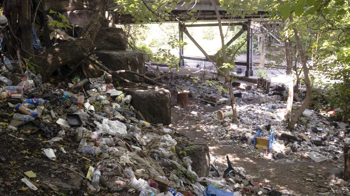 Philadelphia's safe injection site plans spark questions